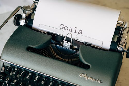 Scientific Goals