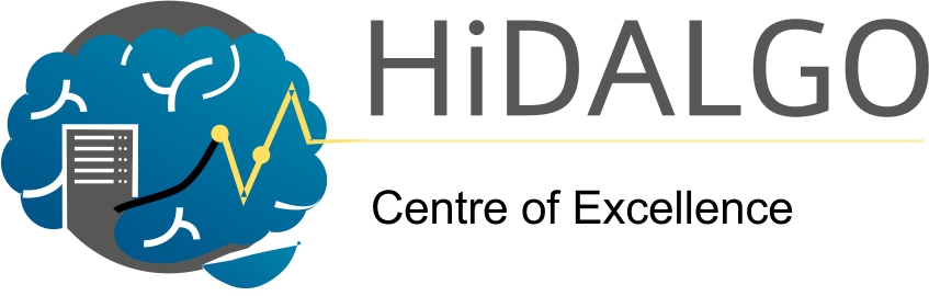 HiDALGO Center of Excellence