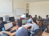 1st Flee Workshop held in Adama, Ethiopia