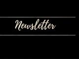 Don't miss Our Newsletter