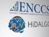 ENCCS/HiDALGO Workshop on High-performance Data Analytics