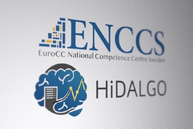 ENCCS/HiDALGO Workshop on High-performance Data Analytics