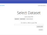 HiDALGO job submission platform