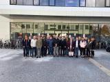 HiDALGO Plenary Meeting and General Assembly was Nov 6-7