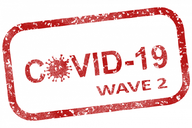 HiDALGO Simulation tool predicts second wave of COVID-19