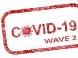 HiDALGO Simulation tool predicts second wave of COVID-19