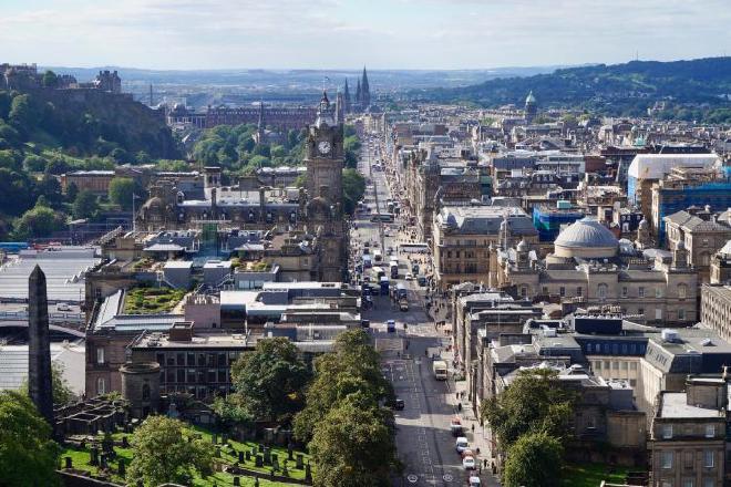 HIPEAC STUDENT CHALLENGE IN EDINBURGH