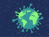 How supercomputing helps within HiDALGO to understand and face one of the greatest global challenges this year, the Covid-19 pandemic