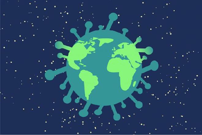 How supercomputing helps within HiDALGO to understand and face one of the greatest global challenges this year, the Covid-19 pandemic