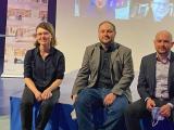 PUBLIC LECTURE: PROJECT HIDALGO - COMPUTER SIMULATIONS IN HIGH PERFORMANCE COMPUTING