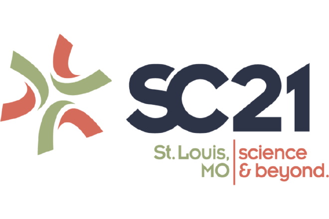 SC'21 Supercomputing Conference: HLRS and HiDALGO will present at a joint virtual booth, November 16-18
