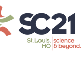 SC'21 Supercomputing Conference: HLRS and HiDALGO will present at a joint virtual booth, November 16-18