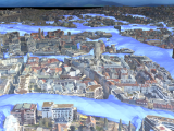 Seminar on Urban Air Pollution modelling on November 22, 2021 at 14:30 CET