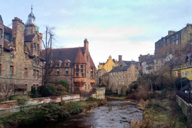 Spring Computing Systems Week in Edinburgh, UK