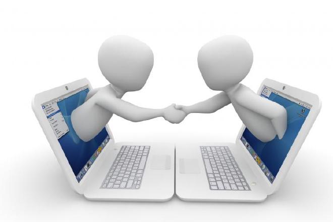 The General Assembly is Online!