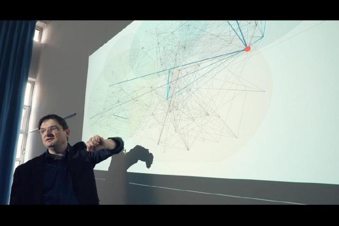 Video of the main achievements of HiDALGO