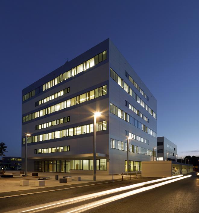 Know Center