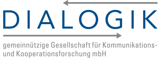 Dialogik logo