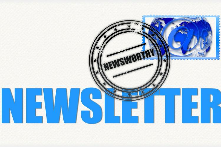 Second Newsletter Released