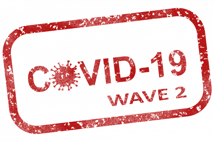 Covid-19 Wave 2