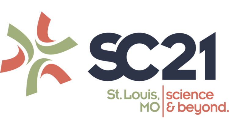 SC21 Logo
